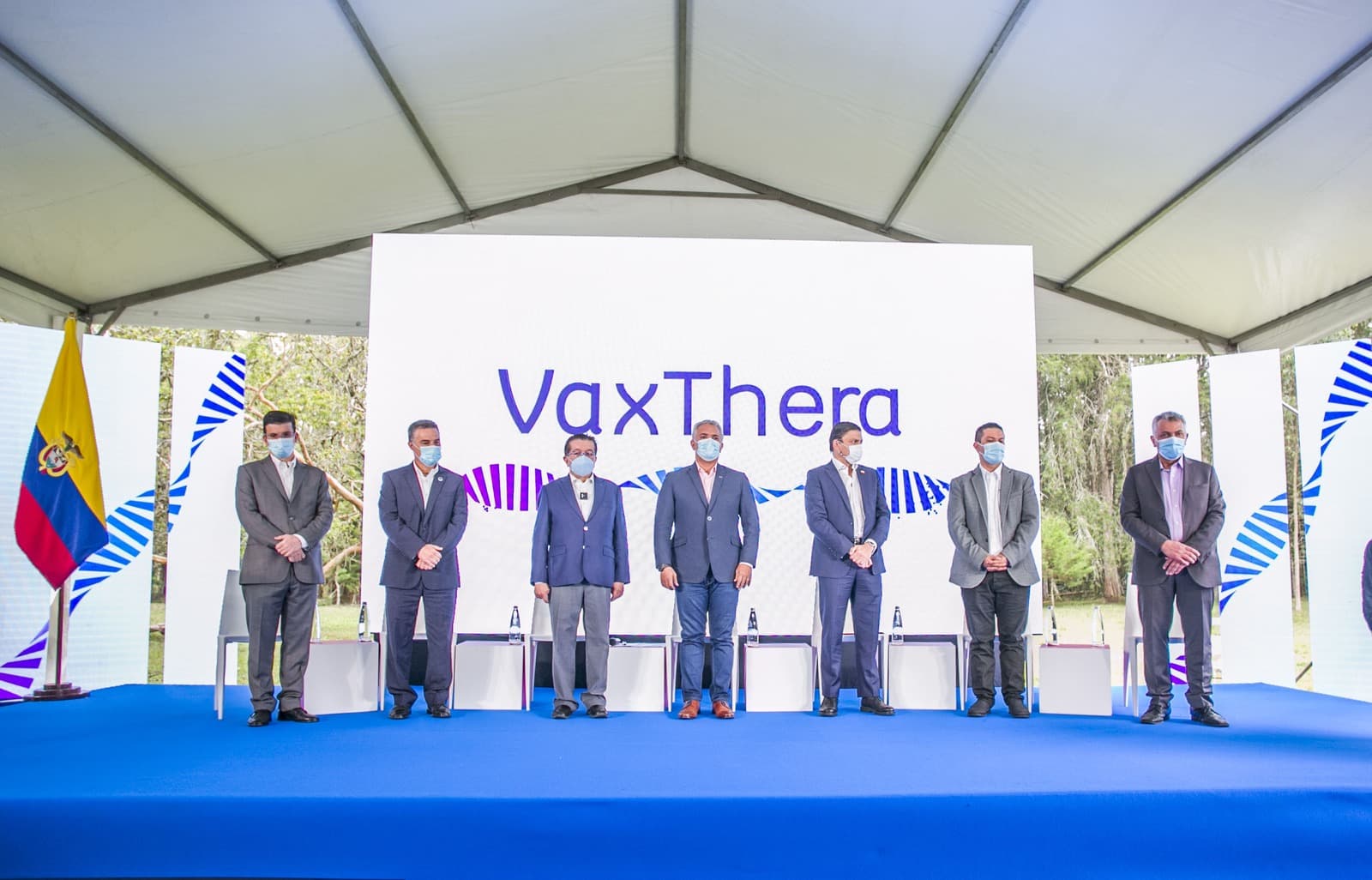 grupo vaxthera