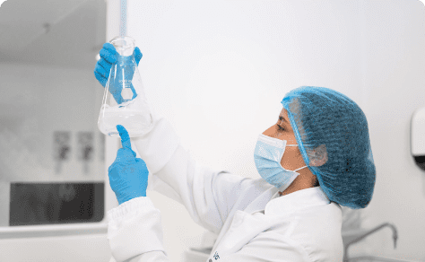 Investigación y desarrollo